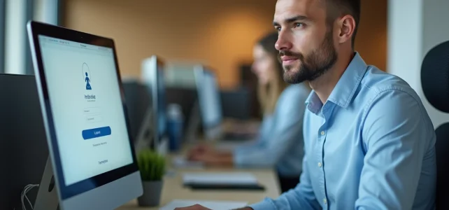 Comment accéder facilement à l’extranet GTM La Poste depuis le réseau interne Comment accéder facilement à l’extranet GTM La Poste depuis le réseau interne