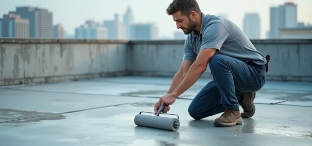 Protéger sa terrasse : astuces et techniques pour une étanchéité durable et efficace
