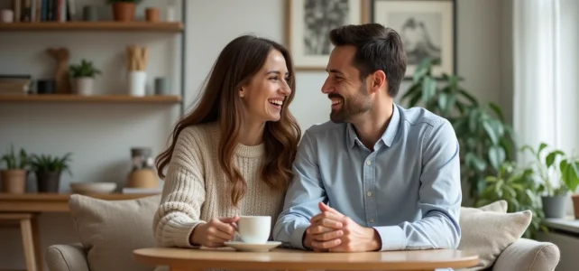 Alicia Dauby : découvrez qui partage sa vie et les secrets de son couple Alicia Dauby : découvrez qui partage sa vie et les secrets de son couple
