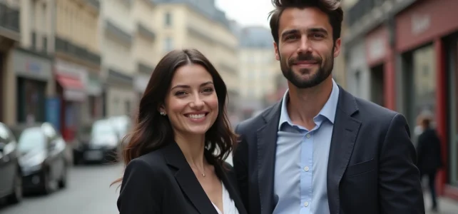 Qui est le compagnon d&rsquo;Anne-Charlène Bezzina ? Histoire d&rsquo;un couple discret