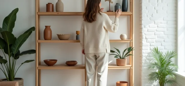 10 idées tendances pour transformer votre intérieur avec style et originalité 10 idées tendances pour transformer votre intérieur avec style et originalité