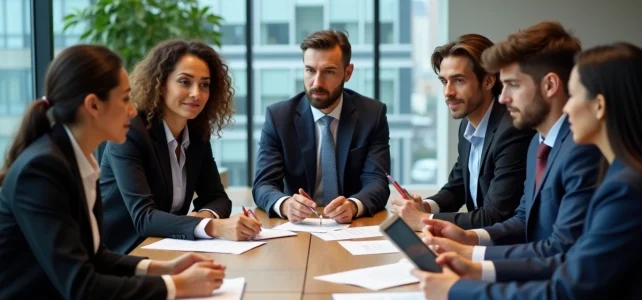 Conseils et accompagnement pour réussir la gestion et la croissance de votre entreprise