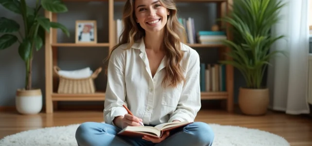 Les clés pour une santé épanouie : conseils bien-être et vitalité au quotidien Les clés pour une santé épanouie : conseils bien-être et vitalité au quotidien