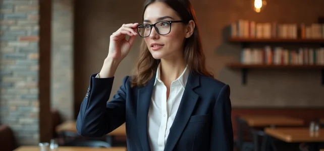 Faut-il cacher ses sourcils avec ses lunettes ou les laisser visibles ? Faut-il cacher ses sourcils avec ses lunettes ou les laisser visibles ?