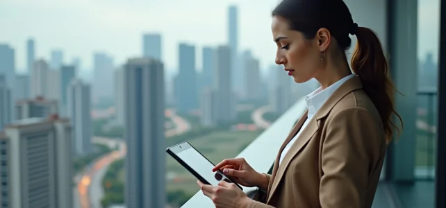 Les tendances incontournables de l&rsquo;immobilier en 2024 pour bien investir