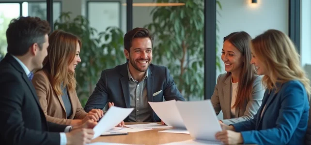 Comment l’augmentation de la valeur du point CCN 51 en 2026 impactera la qualité de vie au travail Comment l’augmentation de la valeur du point CCN 51 en 2026 impactera la qualité de vie au travail