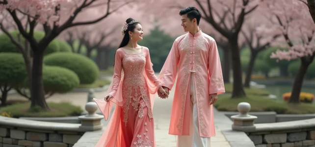 Voyagez à travers les traditions et coutumes des mariages du monde entier Voyagez à travers les traditions et coutumes des mariages du monde entier