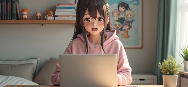 Tout savoir sur la date de sortie de la saison 2 de Darling in the Franxx