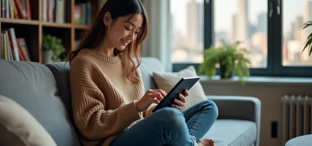 Découvrez comment lire des mangas en ligne facilement grâce à Wakascan Découvrez comment lire des mangas en ligne facilement grâce à Wakascan