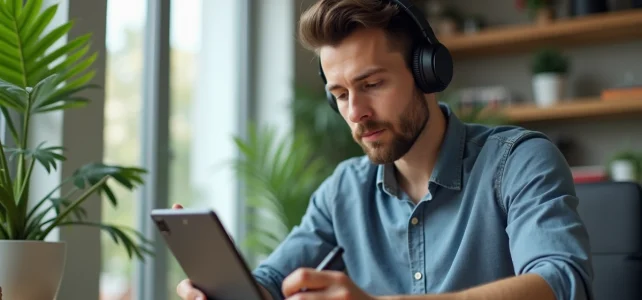 Les dernières tendances high-tech et conseils pour passionnés de nouvelles technologies Les dernières tendances high-tech et conseils pour passionnés de nouvelles technologies