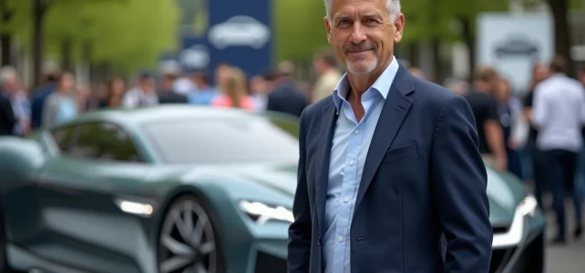 Toute l’actualité automobile : nouveautés, tendances et analyses du secteur auto Toute l’actualité automobile : nouveautés, tendances et analyses du secteur auto