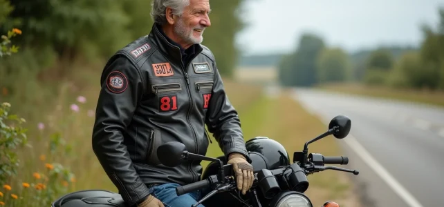 Comprendre la signification du support 81 et ses règles chez les motards Comprendre la signification du support 81 et ses règles chez les motards